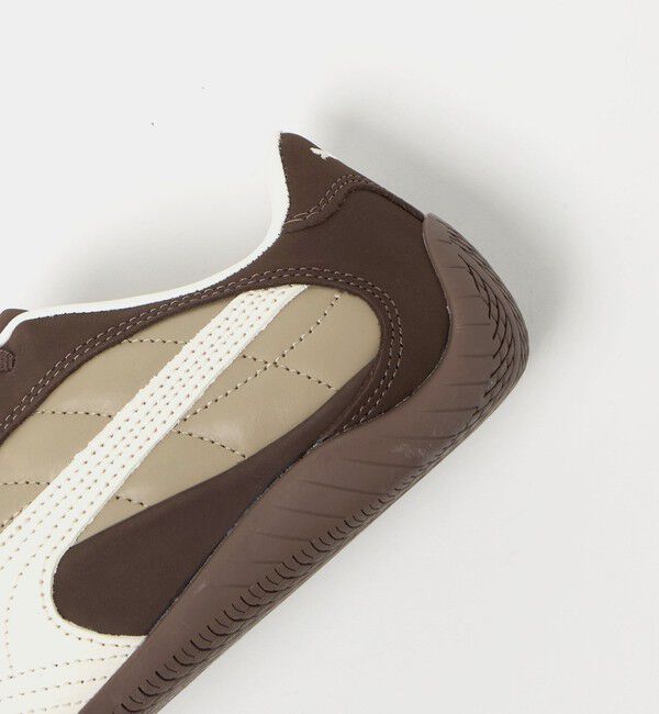 UNITED ARROWS green label relaxing「＜PUMA＞スピードキャット プラス キルテッド スニーカー」|スニーカー|