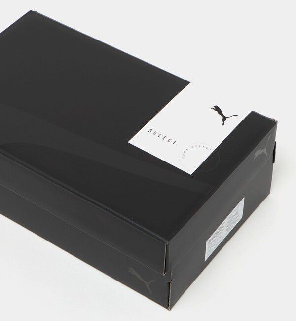 UNITED ARROWS green label relaxing「＜PUMA＞スピードキャット プラス キルテッド スニーカー」|スニーカー|