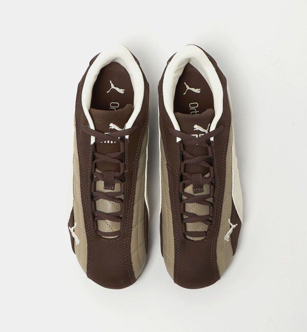 UNITED ARROWS green label relaxing「＜PUMA＞スピードキャット プラス キルテッド スニーカー」|スニーカー|