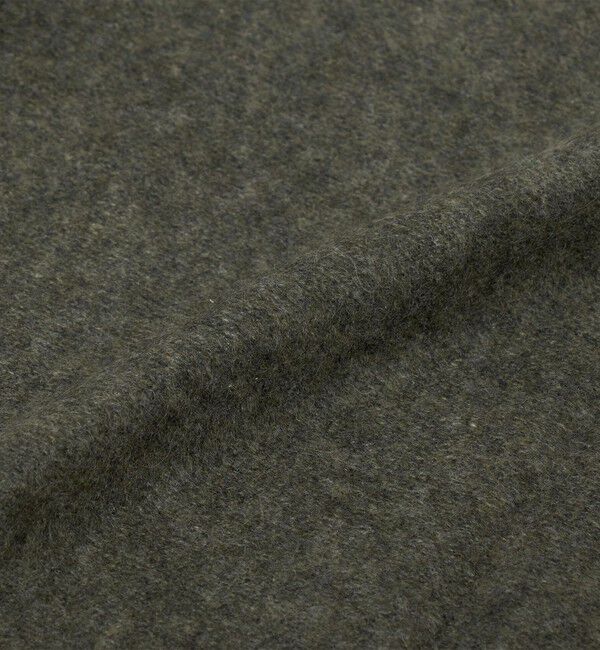 UNITED ARROWS green label relaxing「＜Oats & Rice＞ニット スカーフ」|マフラー|