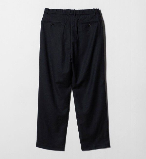 UNITED ARROWS green label relaxing「ウォッシャブル フラノ パターン W2 イージーパンツ」|その他|