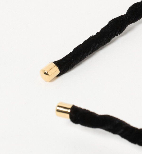 UNITED ARROWS green label relaxing「ツイスト カチューシャ  / キッズ」|カチューシャ|