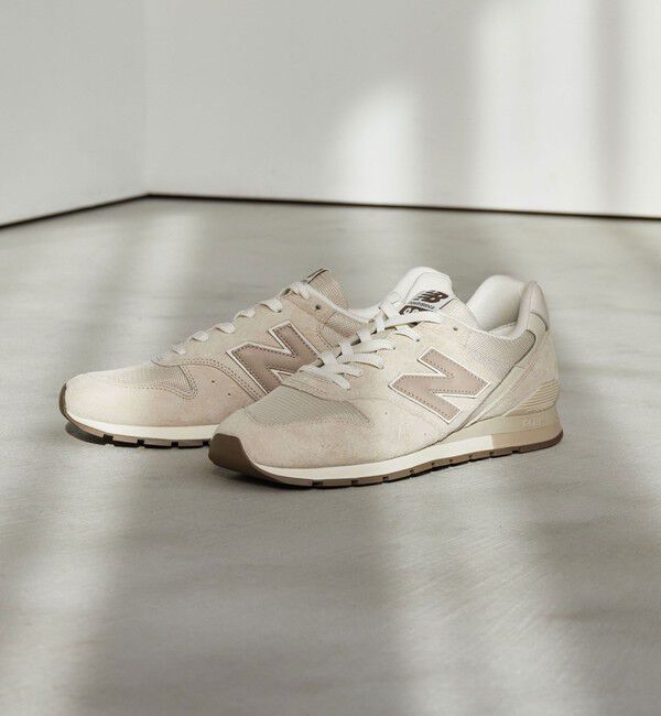 UNITED ARROWS green label relaxing「＜New Balance＞ U996 5C4 スニーカー」|スニーカー|