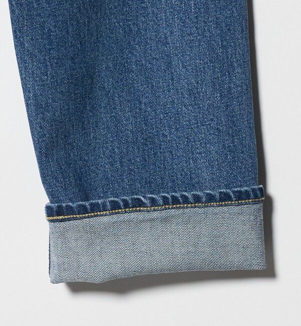 UNITED ARROWS green label relaxing「シグニチャー デニム R2 デニムパンツ」|デニム|