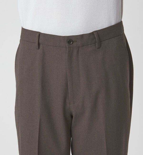 UNITED ARROWS green label relaxing「FREELITCH ワイド ユーティリティ パンツ W2 -2WAYストレッチ・吸水速乾-」|その他|