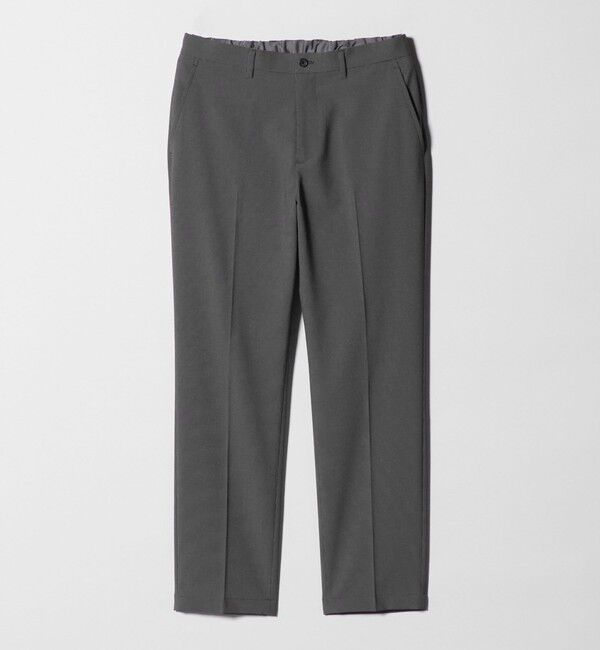 UNITED ARROWS green label relaxing「【WEB限定】JUST fit WORKIST セットアップ -ストレッチ-」|テーラードジャケット|