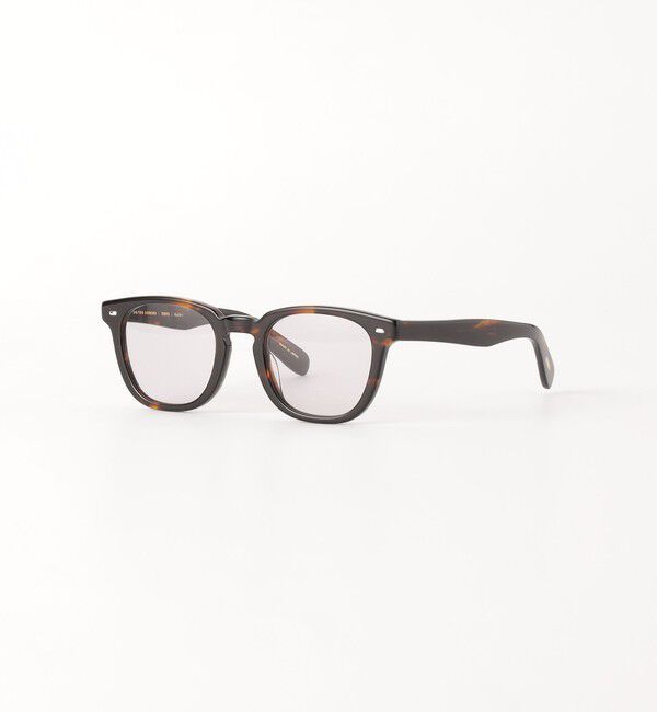 BEAUTY&YOUTH UNITED ARROWS「【別注】＜KANEKO OPTICAL（金子眼鏡）＞Modern モダン サングラス」|サングラス|