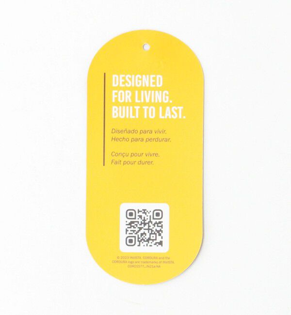 BEAUTY&YOUTH UNITED ARROWS「＜Aer＞ GO TOTE 2/トートバッグ」|トートバッグ|