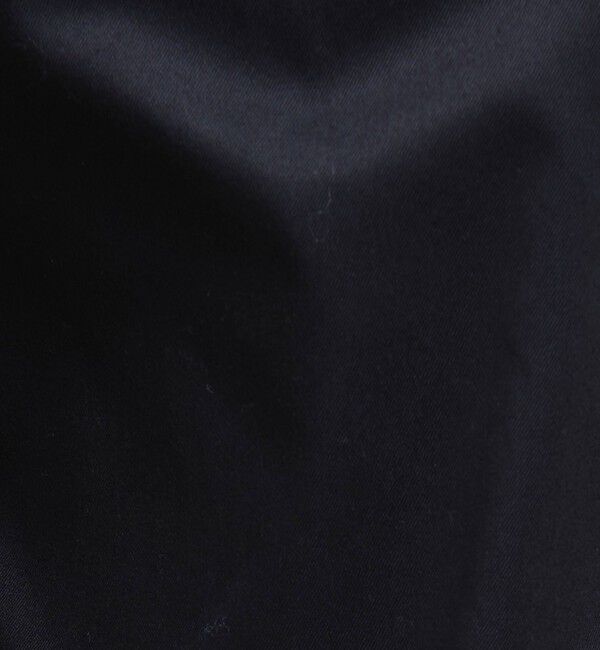 ATTISESSION「＜ATTISESSION＞ベルト 2タック ストレート パンツ」|その他|