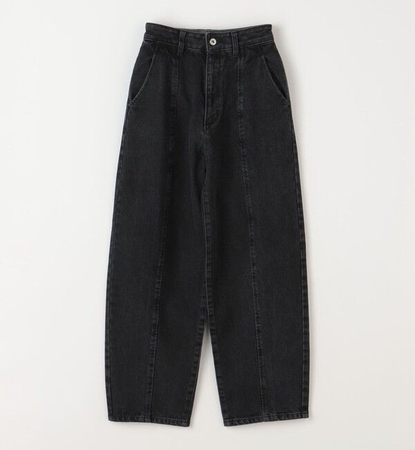 STEVEN ALAN「＜Steven Alan＞13OZ デニム タルパンツ」|デニム|