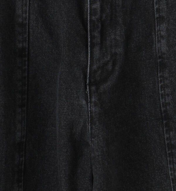 STEVEN ALAN「＜Steven Alan＞13OZ デニム タルパンツ」|デニム|