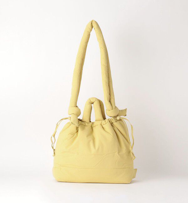 BEAUTY&YOUTH UNITED ARROWS「＜OLEND＞ONA ソフト ショルダーバッグ 3WAY」|ショルダー・メッセンジャー|