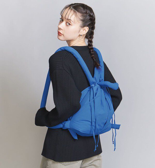 BEAUTY&YOUTH UNITED ARROWS「＜OLEND＞ONA ソフト ショルダーバッグ 3WAY」|ショルダー・メッセンジャー|