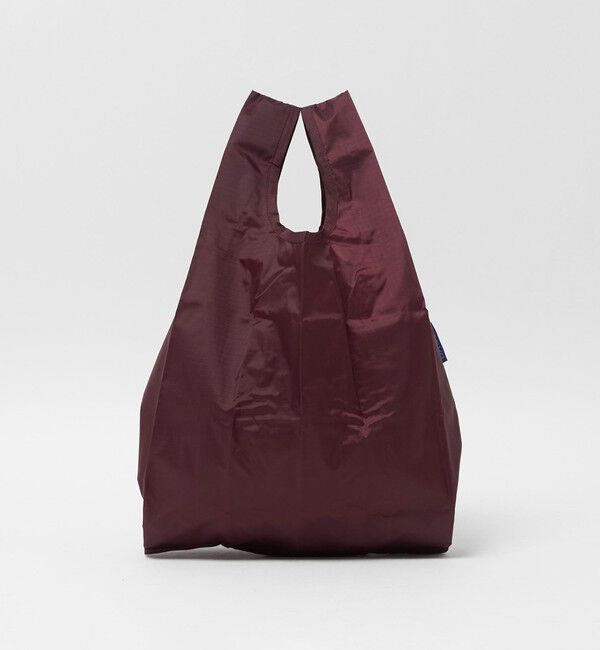 BEAUTY&YOUTH UNITED ARROWS「＜BAGGU＞ポケッタブルバッグ/BABY」|エコバッグ|
