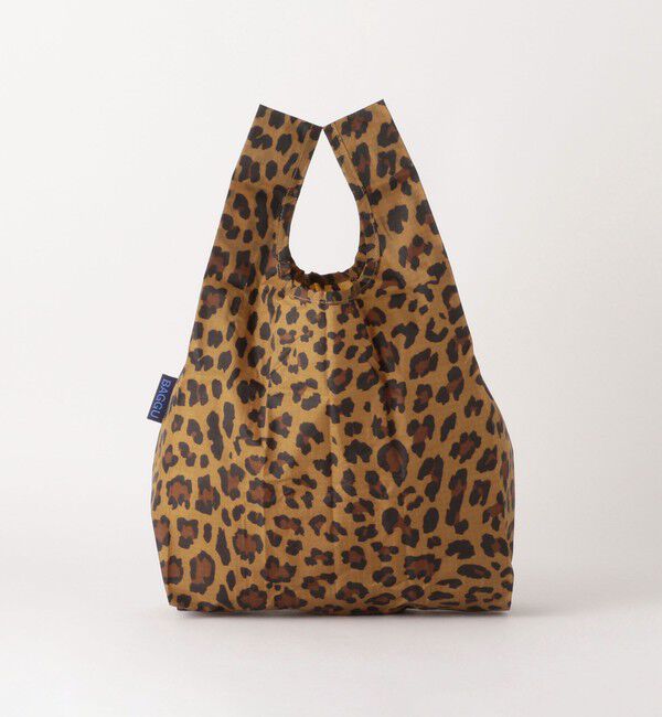 BEAUTY&YOUTH UNITED ARROWS「＜BAGGU＞ポケッタブルバッグ/BABY」|エコバッグ|