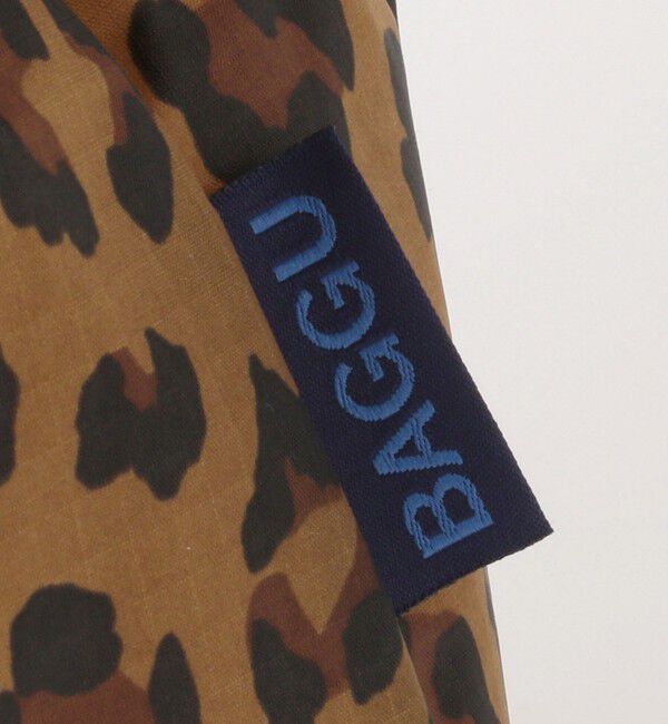 BEAUTY&YOUTH UNITED ARROWS「＜BAGGU＞ポケッタブルバッグ/BABY」|エコバッグ|
