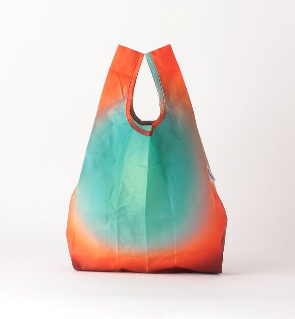 BEAUTY&YOUTH UNITED ARROWS「＜BAGGU＞ポケッタブルバッグ/BABY」|エコバッグ|