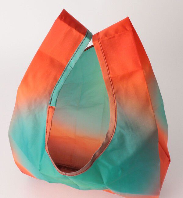 BEAUTY&YOUTH UNITED ARROWS「＜BAGGU＞ポケッタブルバッグ/BABY」|エコバッグ|