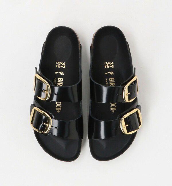 BEAUTY&YOUTH UNITED ARROWS「＜BIRKENSTOCK＞アリゾナ ビッグバックル/サンダル」|サンダル|