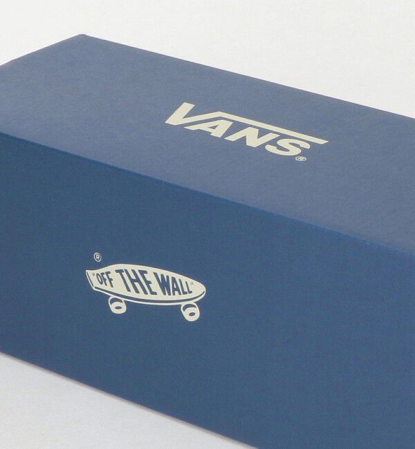 BEAUTY&YOUTH UNITED ARROWS「＜VANS＞LX オーセンティック リイシュー 44 スニーカー」|スニーカー|