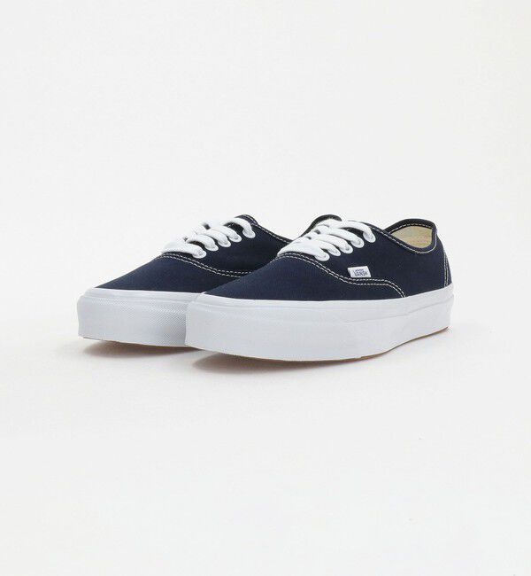 BEAUTY&YOUTH UNITED ARROWS「＜VANS＞LX オーセンティック リイシュー 44 スニーカー」|スニーカー|