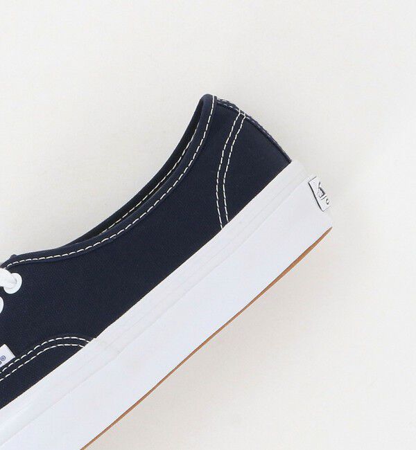 BEAUTY&YOUTH UNITED ARROWS「＜VANS＞LX オーセンティック リイシュー 44 スニーカー」|スニーカー|