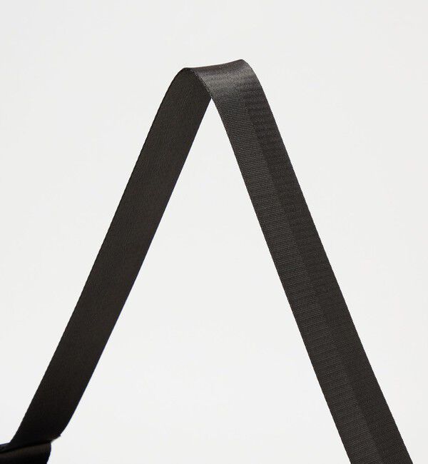 BEAUTY&YOUTH UNITED ARROWS「ギャザー ラウンド ショルダーバッグ」|ショルダー・メッセンジャー|