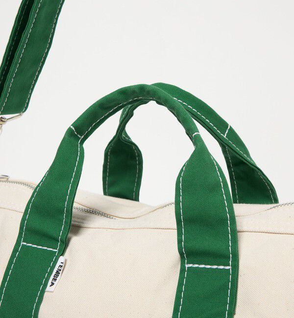 California General Store「＜TEMBEA &times; CGS.＞ ダッフル バッグ」|ショルダー・メッセンジャー|