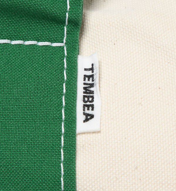 California General Store「＜TEMBEA &times; CGS.＞ ダッフル バッグ」|ショルダー・メッセンジャー|