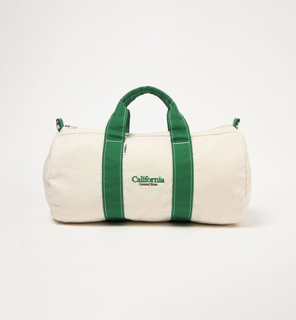 California General Store「＜TEMBEA &times; CGS.＞ ダッフル バッグ」|ショルダー・メッセンジャー|