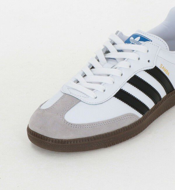 BEAUTY&YOUTH UNITED ARROWS「＜adidas Originals＞サンバ OG スニーカー」|スニーカー|