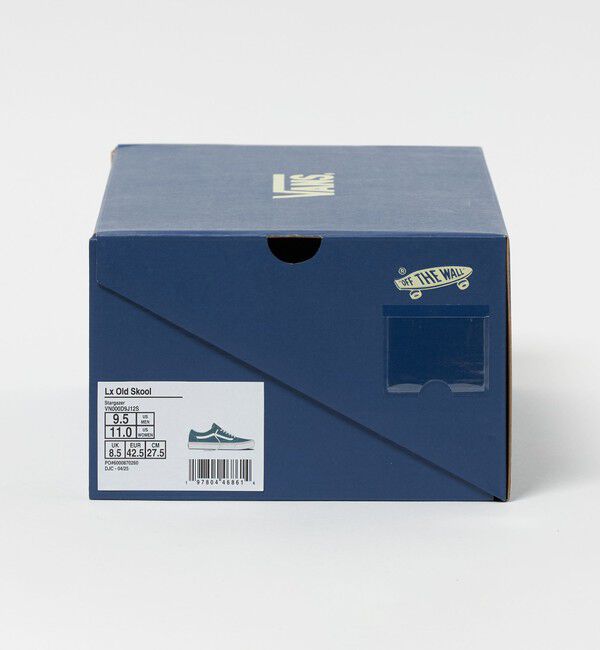 BEAUTY&YOUTH UNITED ARROWS「＜VANS＞LX オールドスクール スニーカー」|スニーカー|