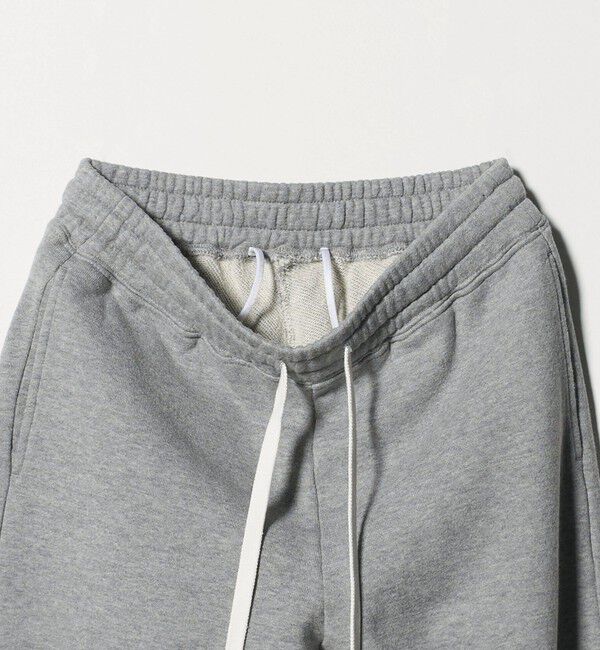 ATTISESSION「＜ATTISESSION＞ ヴィンテージライク スウェット パンツ」|その他|