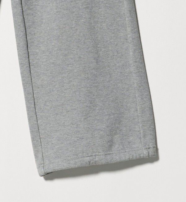 ATTISESSION「＜ATTISESSION＞ ヴィンテージライク スウェット パンツ」|その他|