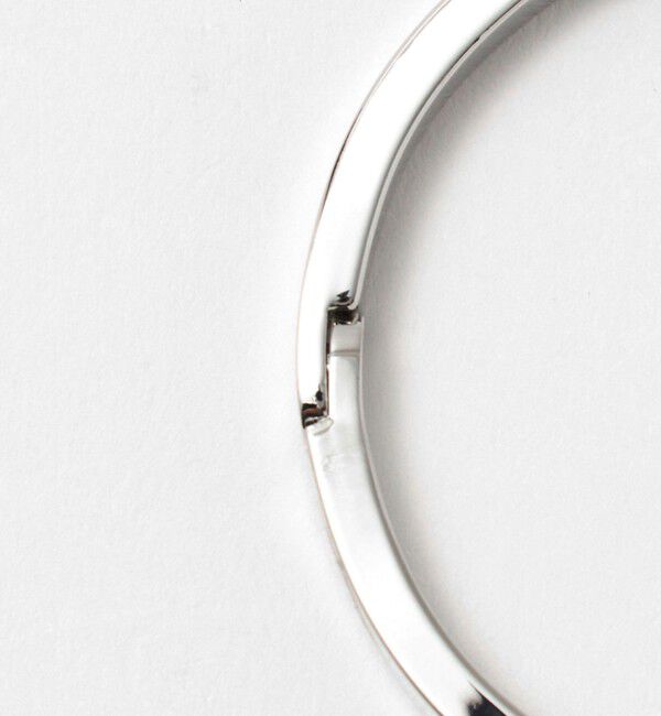 BEAUTY&YOUTH UNITED ARROWS「メタル シンプル バングル」|ブレスレット・バングル|