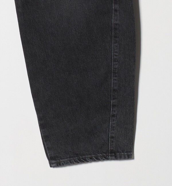 BEAUTY&YOUTH UNITED ARROWS「＜Levi's＞BAGGY DAD BARREL デニムパンツ」|デニム|