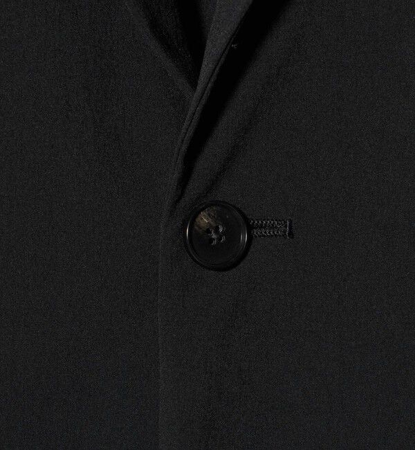 BEAUTY&YOUTH UNITED ARROWS「360&deg;MASTER リラックス 2ボタン ジャケット -セットアップ対応 ストレッチ ウォッシャブル マルチ機能-」|テーラードジャケット|