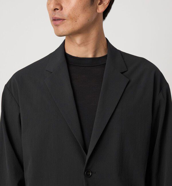 BEAUTY&YOUTH UNITED ARROWS「360&deg;MASTER リラックス 2ボタン ジャケット -セットアップ対応 ストレッチ ウォッシャブル マルチ機能-」|テーラードジャケット|