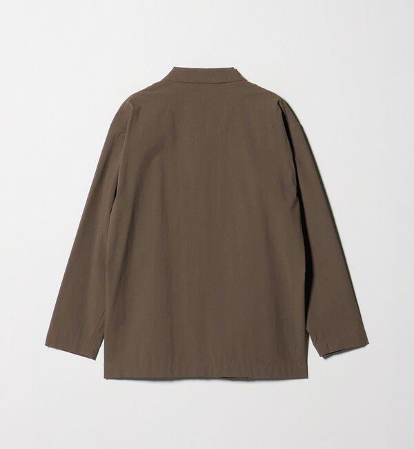 BEAUTY&YOUTH UNITED ARROWS「360&deg;MASTER リラックス 2ボタン ジャケット -セットアップ対応 ストレッチ ウォッシャブル マルチ機能-」|テーラードジャケット|