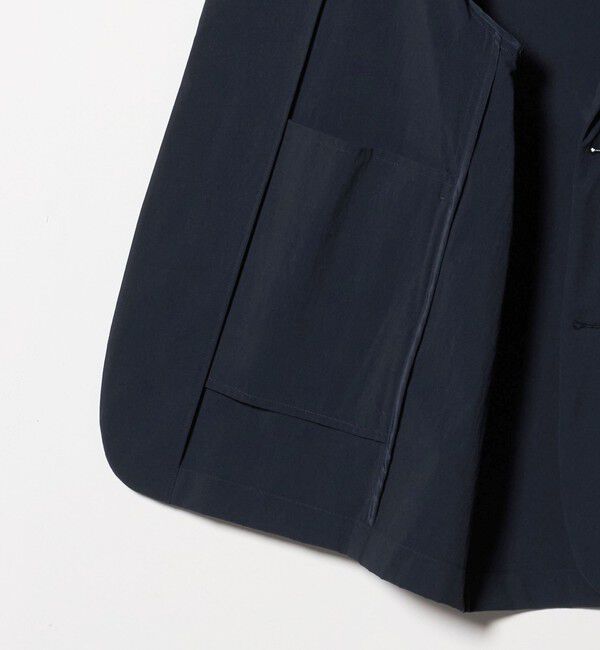 BEAUTY&YOUTH UNITED ARROWS「360&deg;MASTER リラックス 2ボタン ジャケット -セットアップ対応 ストレッチ ウォッシャブル マルチ機能-」|テーラードジャケット|