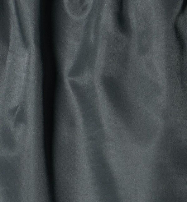 ATTISESSION「＜ATTISESSION＞レース ドッキング ロングスカート」|スカート|