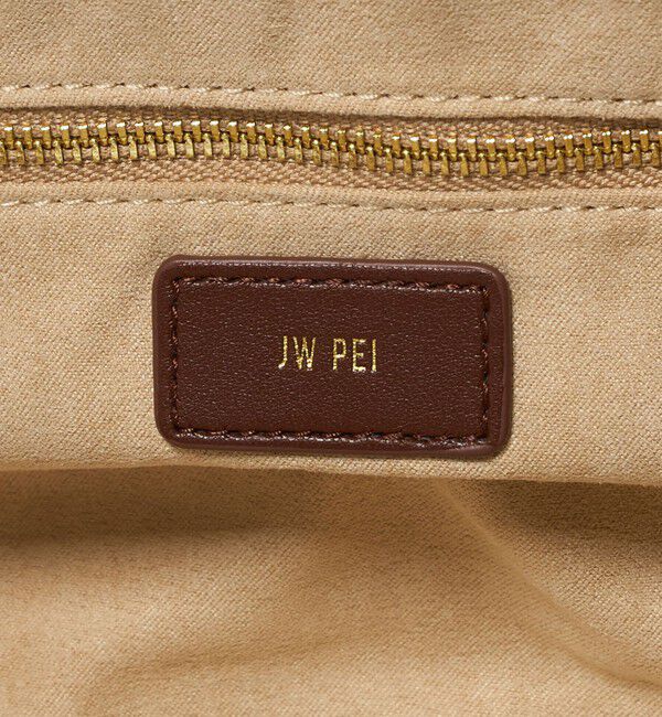 BEAUTY&YOUTH UNITED ARROWS「＜JW PEI＞Nova/ショルダーバッグ」|ショルダー・メッセンジャー|
