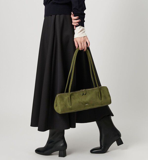 BEAUTY&YOUTH UNITED ARROWS「＜JW PEI＞Nova/ショルダーバッグ」|ショルダー・メッセンジャー|OLIVE