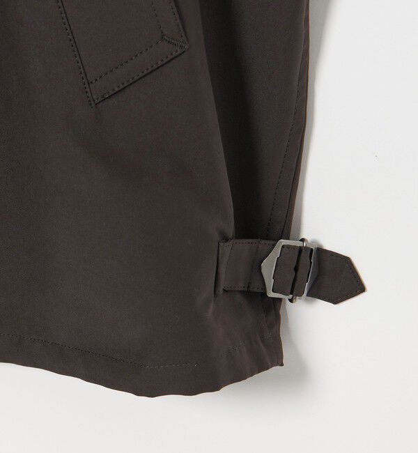 STEVEN ALAN「＜Steven Alan＞ ベリーマエックス バルカラー ブルゾン」|ブルゾン・スタジャン|