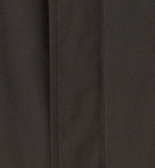 STEVEN ALAN「＜Steven Alan＞ ベリーマエックス バルカラー ブルゾン」|ブルゾン・スタジャン|