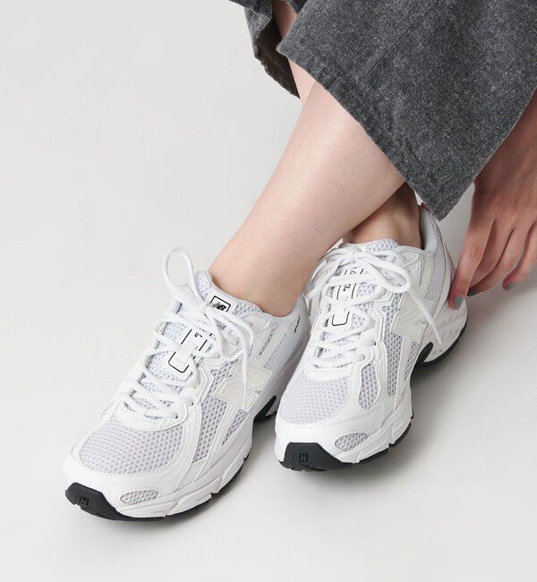 BEAUTY&YOUTH UNITED ARROWS「＜New Balance＞U740/スニーカー」|スニーカー|