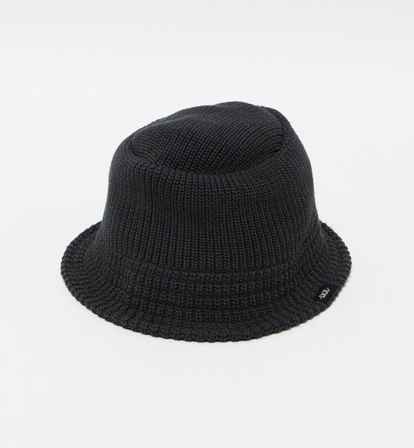 BEAUTY&YOUTH UNITED ARROWS「＜Racal＞ニット バケット ハット」|ハット|
