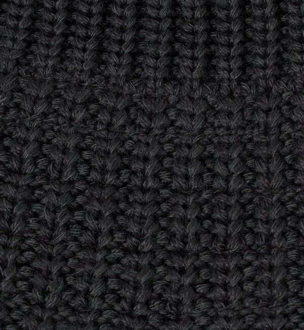 BEAUTY&YOUTH UNITED ARROWS「＜Racal＞ニット バケット ハット」|ハット|