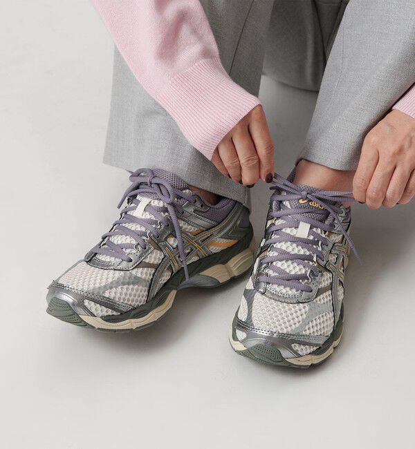 BEAUTY&YOUTH UNITED ARROWS「＜asics＞GEL-CUMULUS16/スニーカー」|スニーカー|