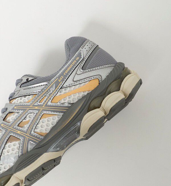 BEAUTY&YOUTH UNITED ARROWS「＜asics＞GEL-CUMULUS16/スニーカー」|スニーカー|